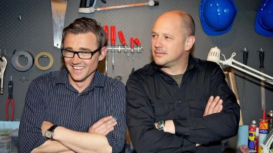 家电大变身（2015年电视剧）