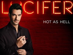 Lucifer Season 1 Eddie Shin