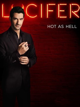 Lucifer Season 1