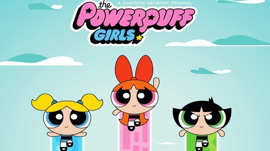 飞天小女警（2016年电视剧）