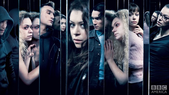 黑色孤儿第四季（2016年电视剧）