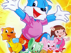 蓝猫淘气3000问幽默系列