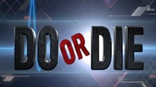 生死选择题（2014年电视剧）