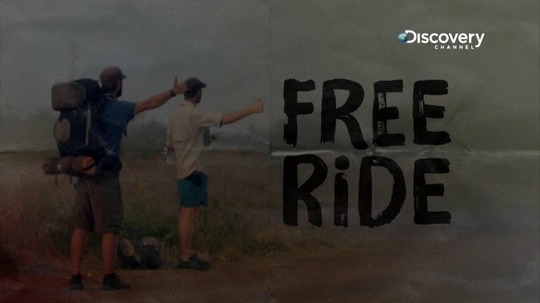 不花钱游南美（2016年电视剧）