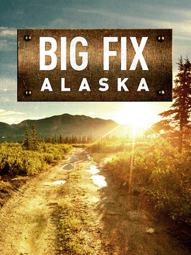 Big Fix Alaska