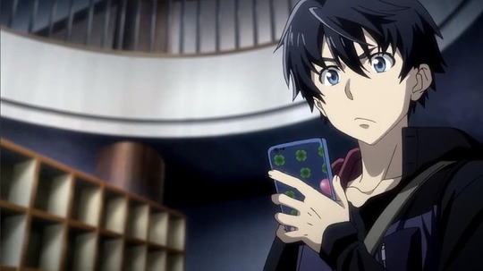 至高指令什么时候播出