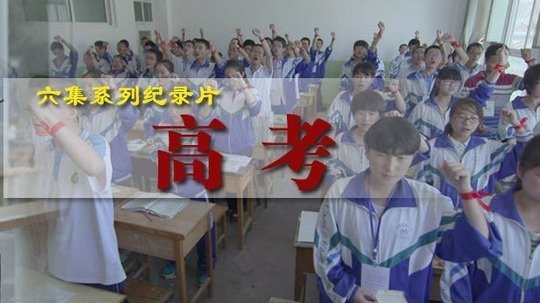 高考（2015年电视剧）