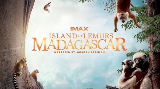 马达加斯加：狐猴之岛（2014年电视剧）