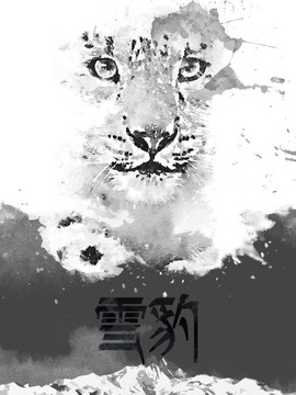 雪豹纪录片