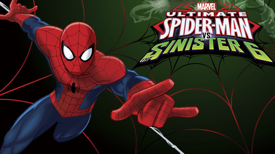 终极蜘蛛侠第四季（2016年电视剧）