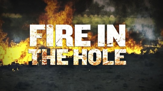 爆雷专家（2015年电视剧）