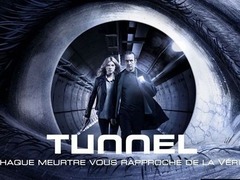 The Tunnel Season 1 Alex Reid