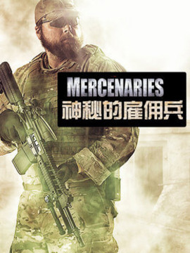 神秘的雇佣兵