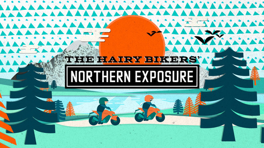 毛毛骑手一路向北（2015年电视剧）