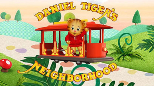 小老虎丹尼尔（2012年电视剧）