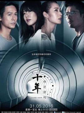 十年你还好吗？