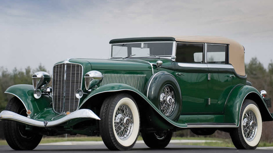 古典汽车（2012年电视剧）