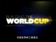 巴西世界杯工程悬念