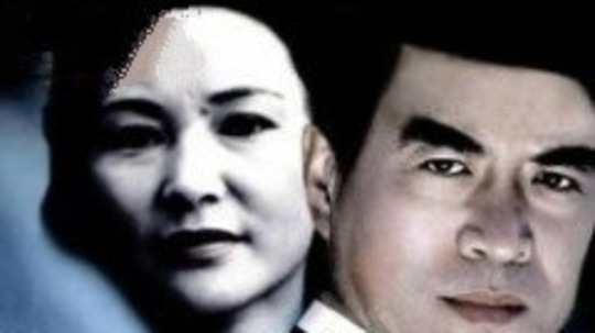 至爱亲朋（2001年电视剧）