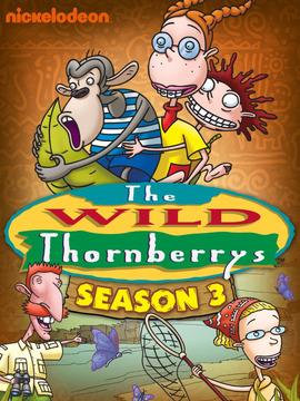 丽莎和她的朋友们