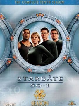 星际之门：SG-1第十季