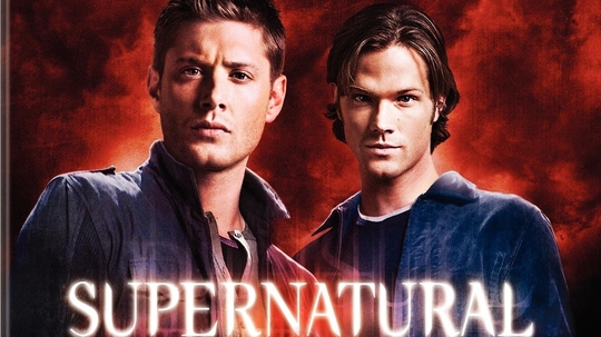 邪恶力量第五季（2009年电视剧）