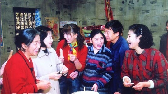 凤凰起舞（2006年电视剧）