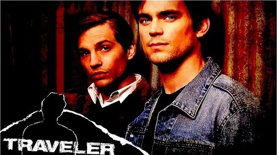 逃亡之旅（2007年电视剧）