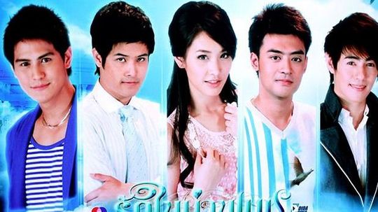 漫步云端（2010年电视剧）