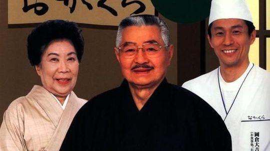 冷暖人间第九部（2008年电视剧）