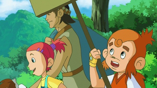 天降小子（2005年电视剧）