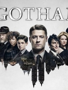 อัศวินรัตติกาล เปิดตำนานเมืองค้างคาว