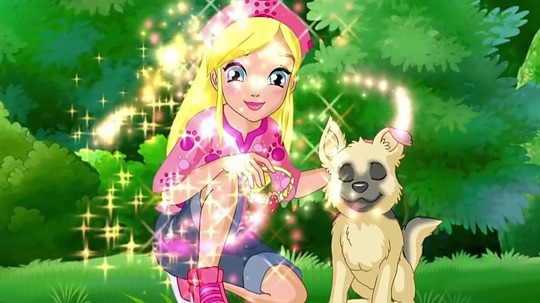 口袋里的宠物（2016年电视剧）