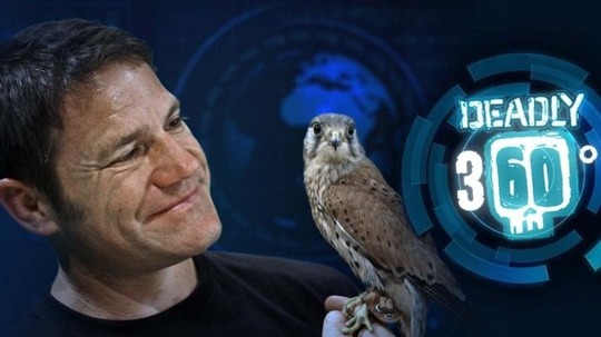 致命生物全景（2015年电视剧）