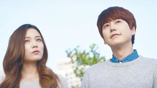 爱上就会死的女人奉顺（2016年电视剧）