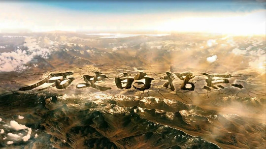 历史的拐点（2016年电视剧）