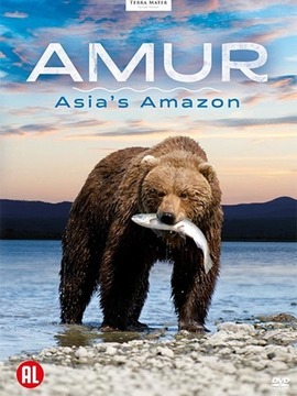 Amur:Asia's Amazon