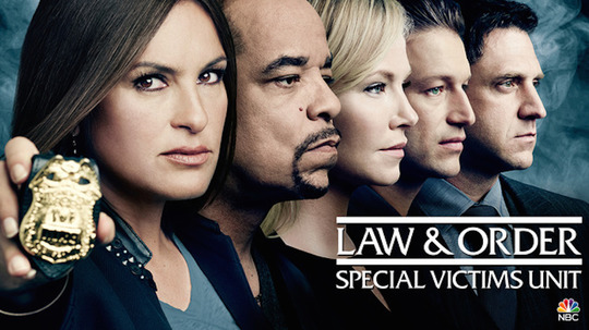 法律与秩序:特殊受害者第十八季（2016年电视剧）