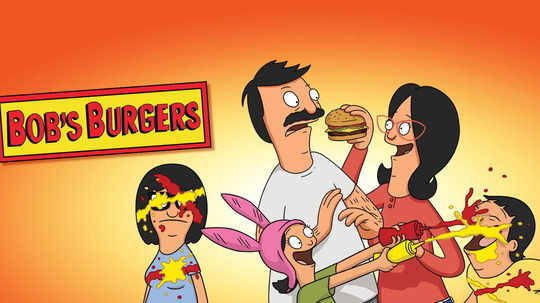 开心汉堡店第六季（2015年电视剧）