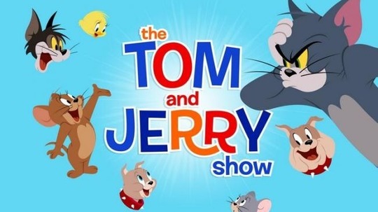 新猫和老鼠（2015年电视剧）