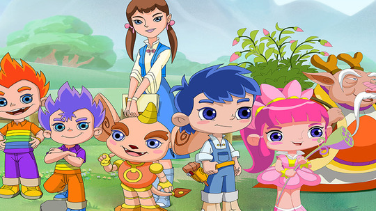 巧手鲁班（2016年电视剧）