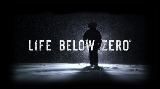 零度以下的生活（2016年电视剧）