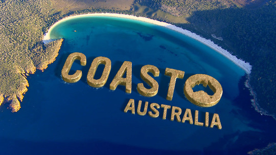 海岸：澳大利亚（2014年电视剧）