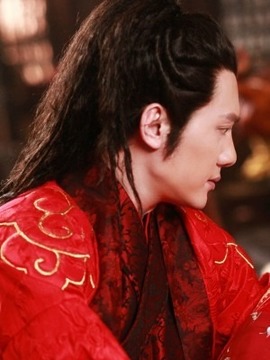 จอมทัพหลานหลิงหวาง