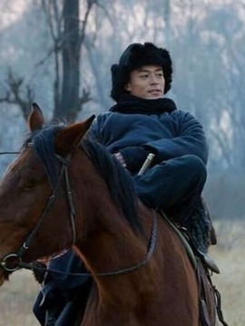 จ้าวตำนานพิทักษ์ยุทธภพ