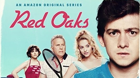 红橡树（2014年电视剧）