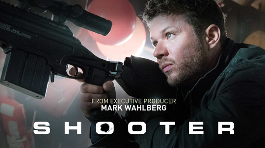 生死狙击第一季（2016年电视剧）