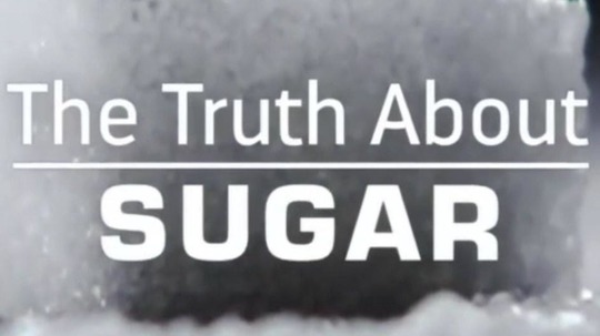 糖的真相（2015年电视剧）