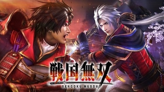 战国无双（2015年电视剧）