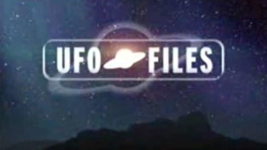 UFO Files（2004年电视剧）